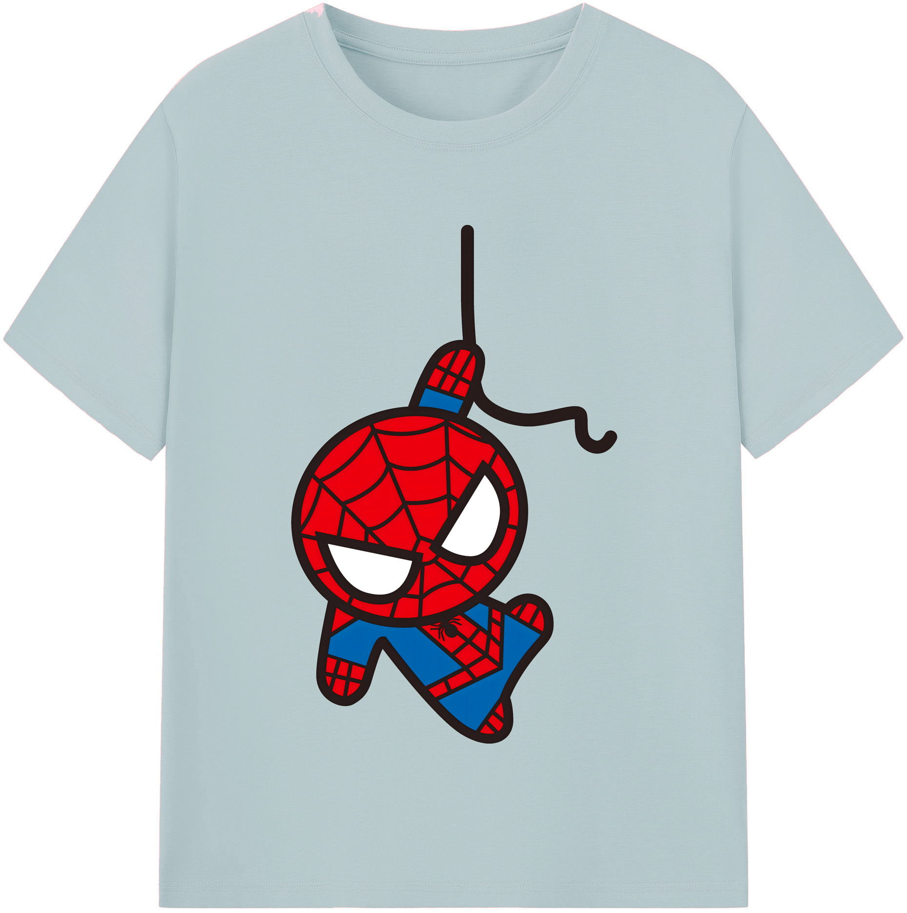 （画像用） アベンジャーズ The Avengers 綿100％半袖Tシャツ（フロントプリント）